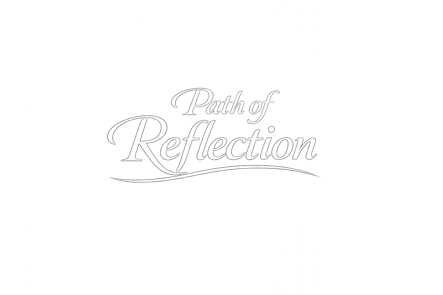 Path of Reflection