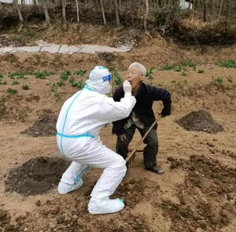 Without Records, There Is No Hope