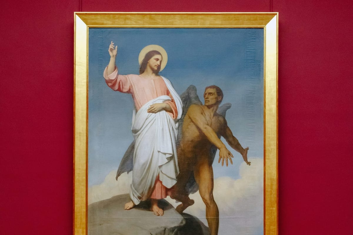 Can Human Beings Truly Discern Good and Evil?